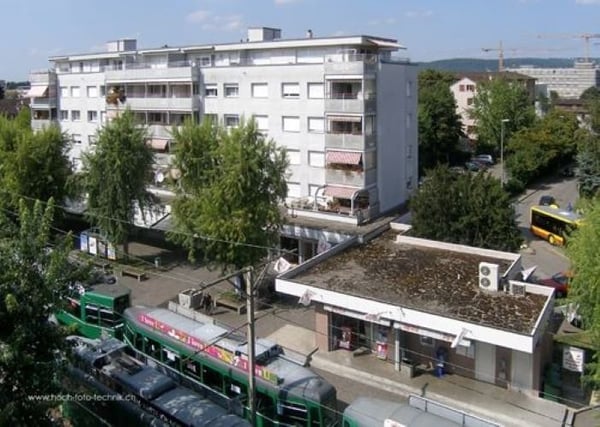 Pratteln