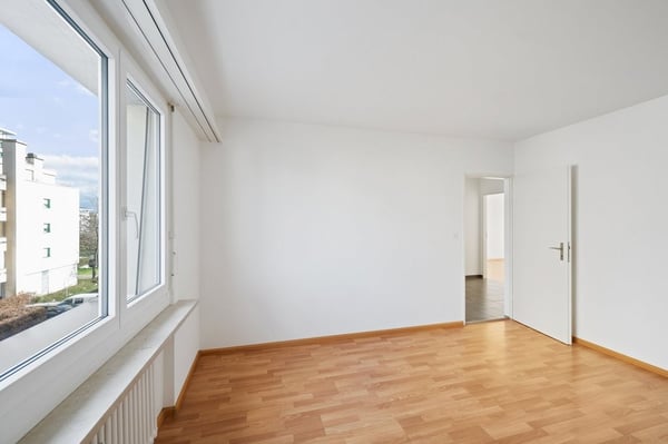 Wohnen mit Wohlfühlgarantie 3