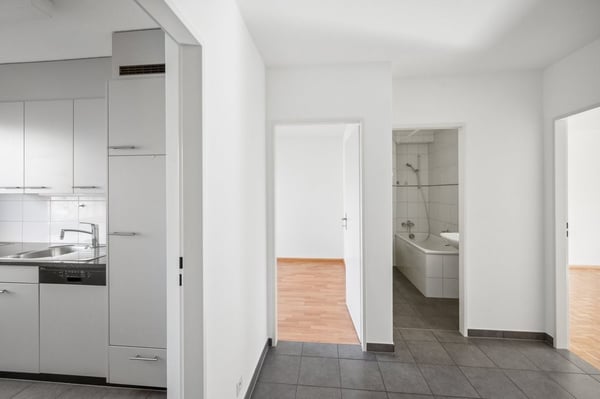 Wohnen mit Wohlfühlgarantie 6