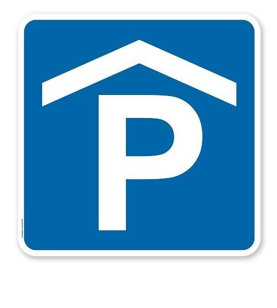 Einstellhallenplatz zu gesucht?