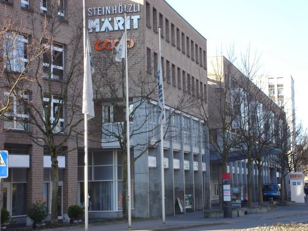 Liebefeld