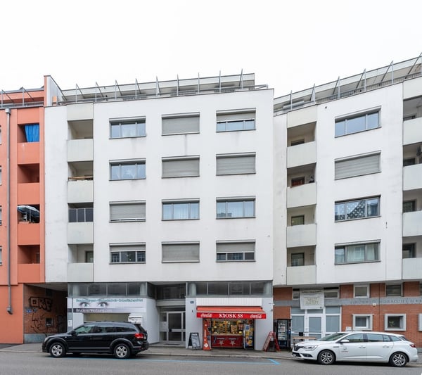 Ihre neue Wohnung ! 1