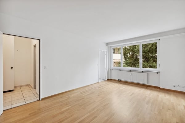 Wohnung sucht neue Partner ! 2