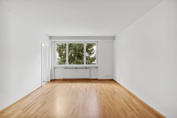 Wohnung sucht neue Partner ! 4