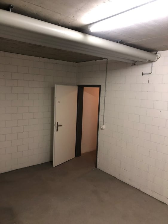 Bastelraum in Mülligen gesucht? 3