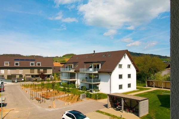 Bastelraum in Mülligen gesucht? 1