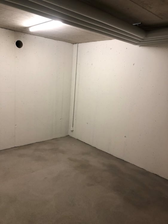 Bastelraum in Mülligen gesucht? 2