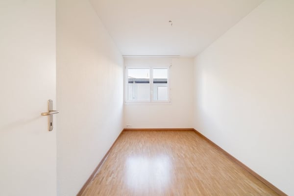 Familienfreundliche Wohnung im Grünen 4