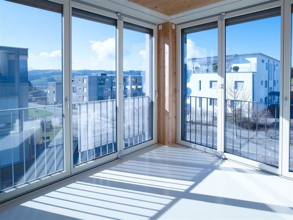 Wohntraum im Grünen wartet auf Sie 11