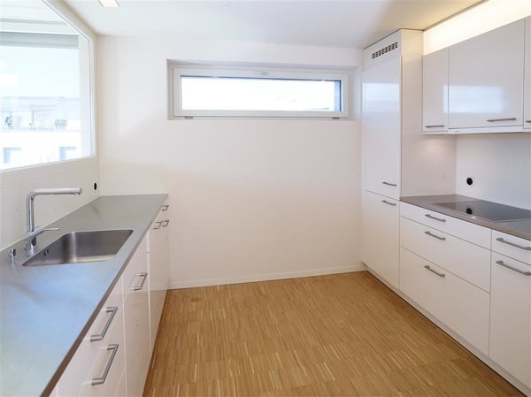Wohntraum im Grünen wartet auf Sie 7