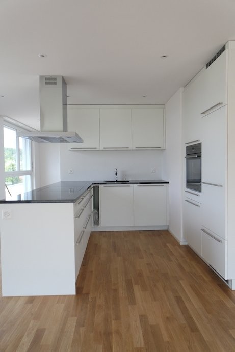 Wohntraum mit zwei Terrassen 4