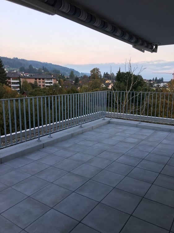 Wohntraum mit zwei Terrassen 9