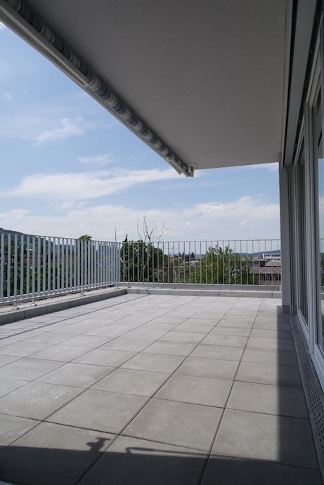 Wohntraum mit zwei Terrassen 10