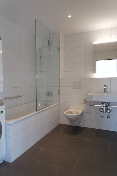 Wohntraum mit zwei Terrassen 6