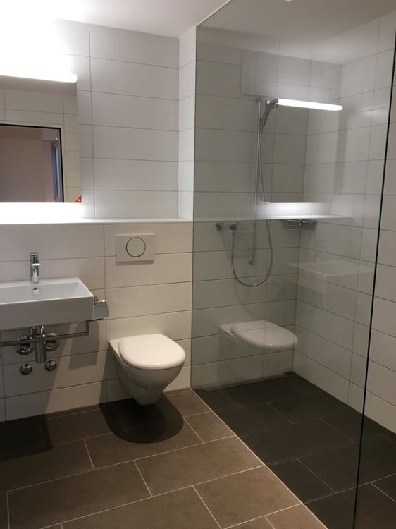 Wohntraum mit zwei Terrassen 7