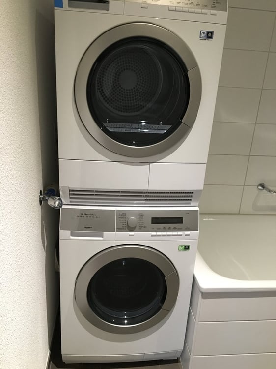 Wohntraum mit zwei Terrassen 8