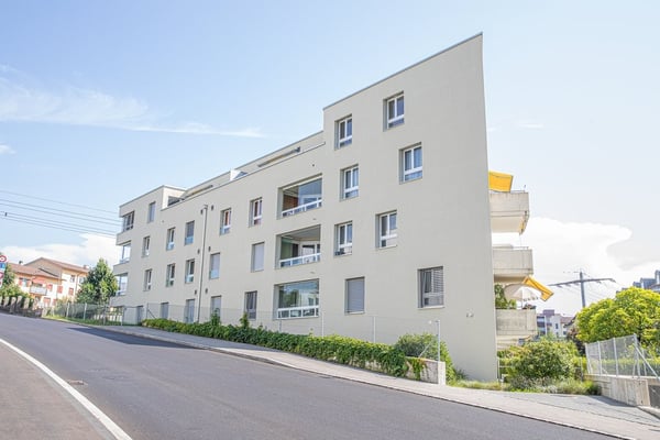 Wohnen am Puls von Biel 1