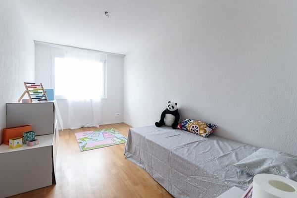 Mein neues Zuhause! 2. Monate GRATIS + CHF 100.00 IKEA Gutschein! 2