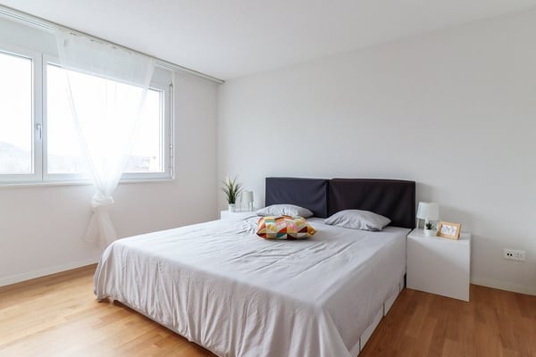 Mein neues Zuhause! 2. Monate GRATIS + CHF 100.00 IKEA Gutschein! 8