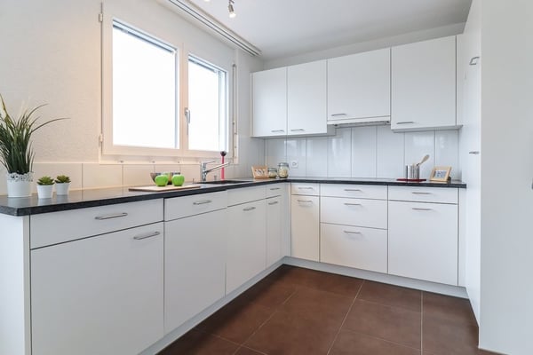 Mein neues Zuhause! 2. Monate GRATIS + CHF 100.00 IKEA Gutschein! 11