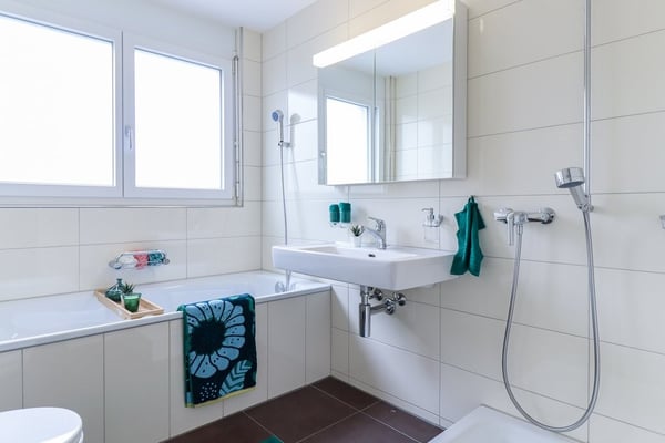 Mein neues Zuhause! 2. Monate GRATIS + CHF 100.00 IKEA Gutschein! 7