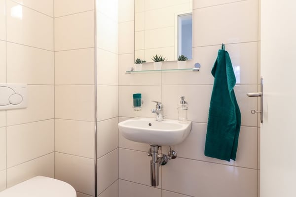 Mein neues Zuhause! 2. Monate GRATIS + CHF 100.00 IKEA Gutschein! 9