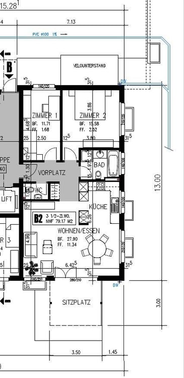 Mein neues Zuhause! 2. Monate GRATIS + CHF 100.00 IKEA Gutschein! 10
