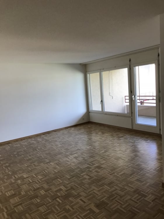 Wohnen in ruhiger Umgebung 2