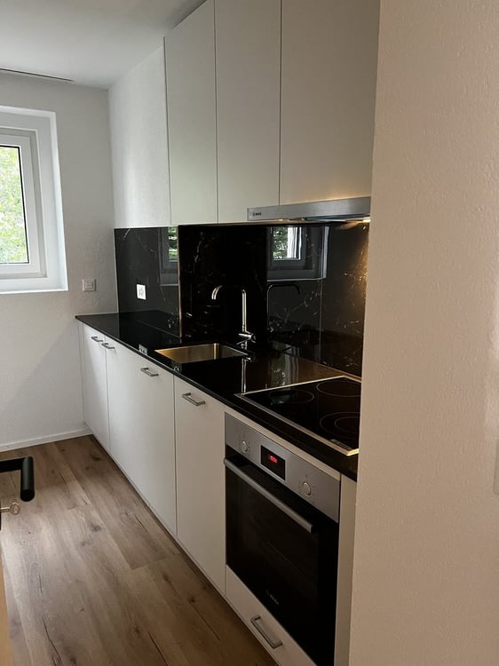 Modernes Wohnen in Luzern 4