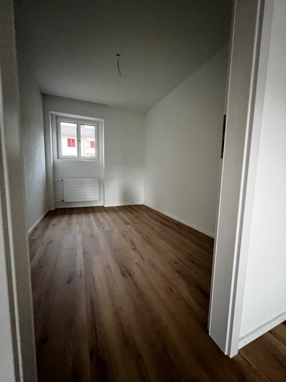 Modernes Wohnen in Luzern 2