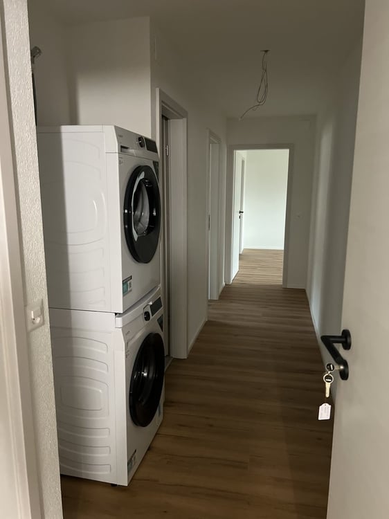 Modernes Wohnen in Luzern 6
