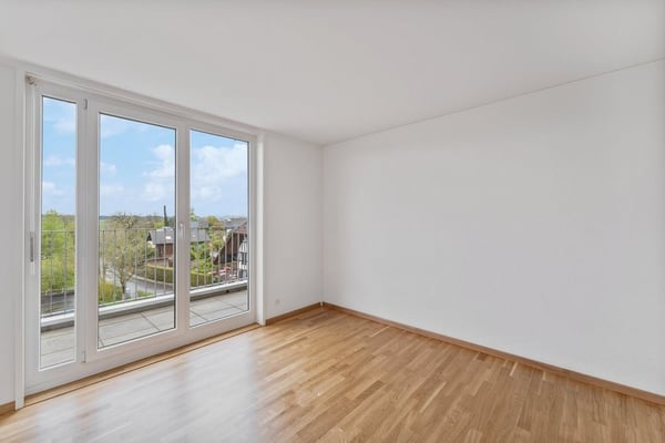 Attikawohnung in Zollikofen 2