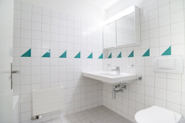 Wohnen im Herzen der Stadt 5