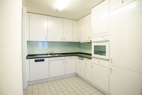 Wohnen im Herzen der Stadt 4