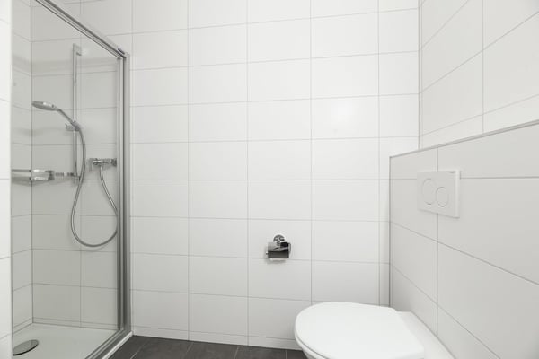 Sonnige Familienwohnung im Grünen 10