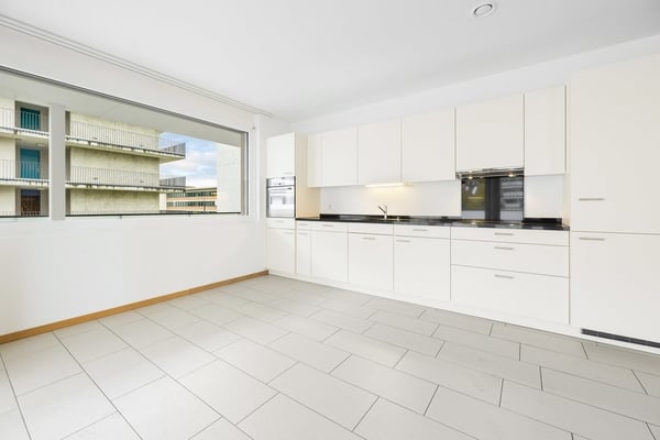Sonnige Familienwohnung im Grünen 7