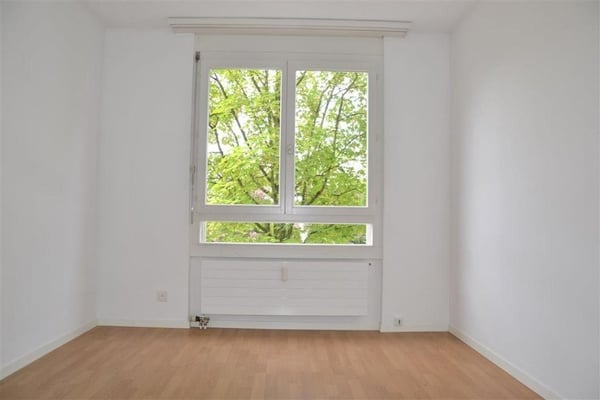 Familienwohnung in Aarberg 3
