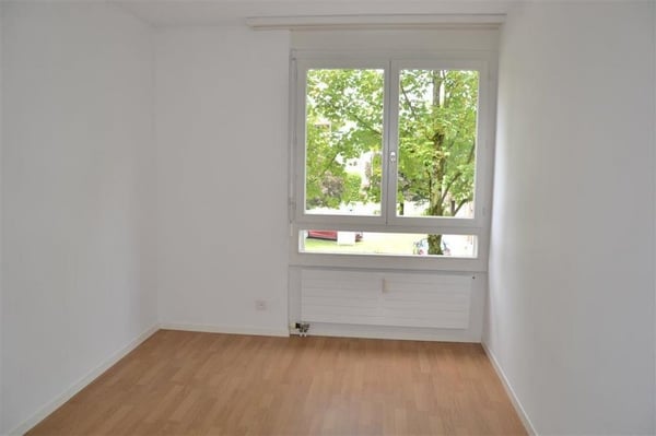 Familienwohnung in Aarberg 4