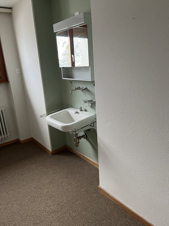 Raum für kreative Tätigkeiten zu vergeben 2