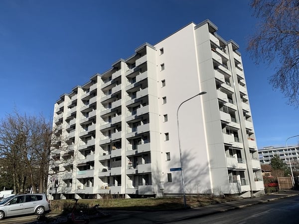 Ihre neue Wohnung 1