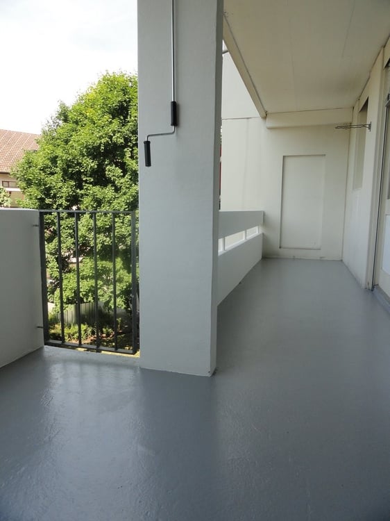 Ihre neue Wohnung 6
