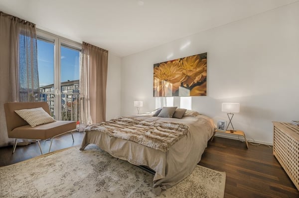 Ihre Wohnung - Ihr Paradies 2