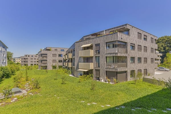 Ihre Wohnung - Ihr Paradies 1