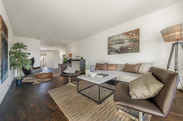 Ihre Wohnung - Ihr Paradies 4