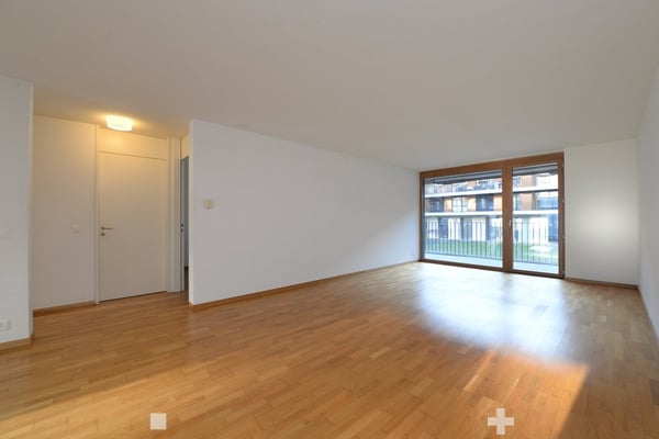 Im Herzen von Biel mit grossem Balkon 3