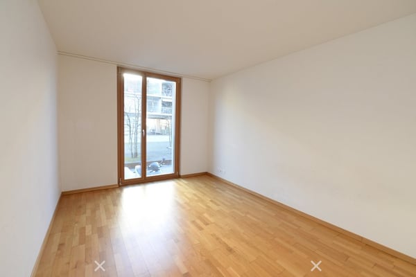 Im Herzen von Biel mit grossem Balkon 6