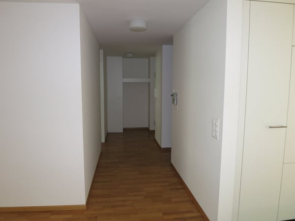 Traumwohnung im Herzen von Biel 9