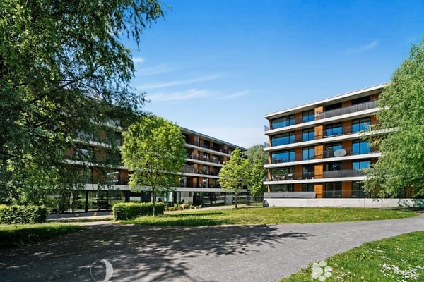 Im Herzen von Biel mit grossem Balkon 1