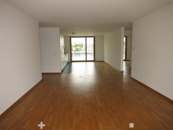 Traumwohnung im Herzen von Biel 2