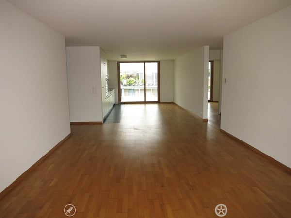 Traumwohnung im Herzen von Biel 2